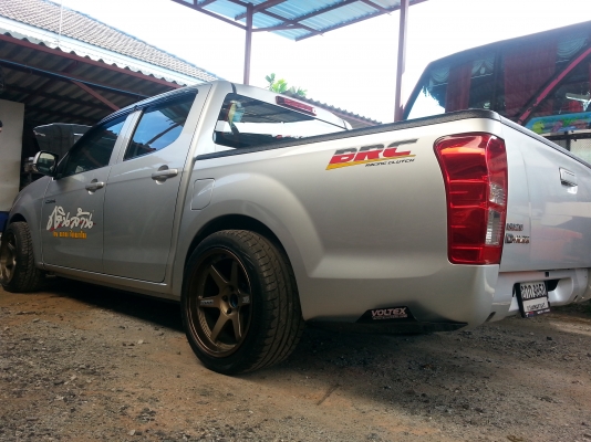 ขายดาวน์ รถ ISUZU D-Max Cab 4 VGS ตัวท๊อป 2013 ขายดาวน์ รถ ISUZU D-Max Cab 4 VGS ตัวท๊อป 2013