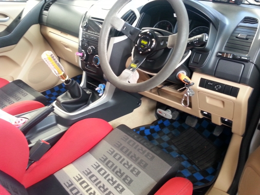 ขายดาวน์ รถ ISUZU D-Max Cab 4 VGS ตัวท๊อป 2013 ขายดาวน์ รถ ISUZU D-Max Cab 4 VGS ตัวท๊อป 2013