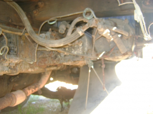 ฮีโน่ EH700  168 แรง  ( ขายตามสภาพ ) ราคา  350,000  บาท