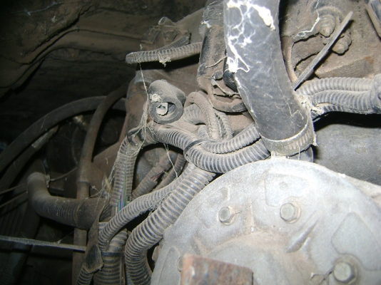 ฮีโน่ EH700  168 แรง  ( ขายตามสภาพ ) ราคา  350,000  บาท