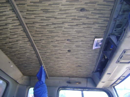 ฮีโน่ EH700  168 แรง  ( ขายตามสภาพ ) ราคา  350,000  บาท