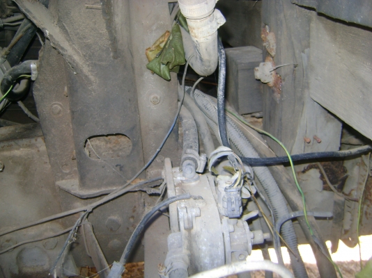 ฮีโน่ EH700  168 แรง  ( ขายตามสภาพ ) ราคา  350,000  บาท