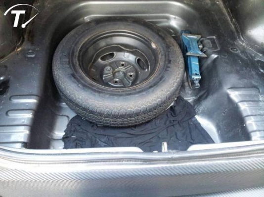 ขายมิตซูบิชิ แชมป์ 2 สีเทาดำ 45000 บาท ขายมิตซูบิชิ แชมป์ 2 สีเทาดำ 45000 บาท