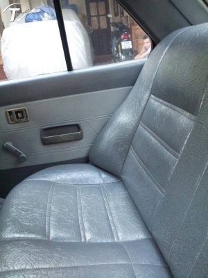 ขายมิตซูบิชิ แชมป์ 2 สีเทาดำ 45000 บาท ขายมิตซูบิชิ แชมป์ 2 สีเทาดำ 45000 บาท