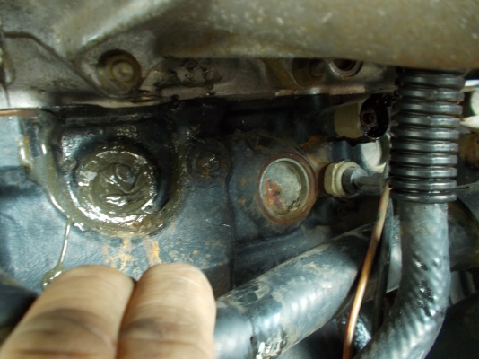 ขายเครื่องมาสด้า bp เทอโบ ไม่มีเกียร์7000