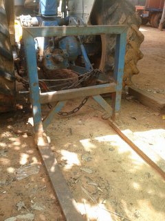 ต้องการขาย ฟอร์ด 6600  ที่ 6  หางครบ  3  , 7 ใบมีด  หางเสียบ