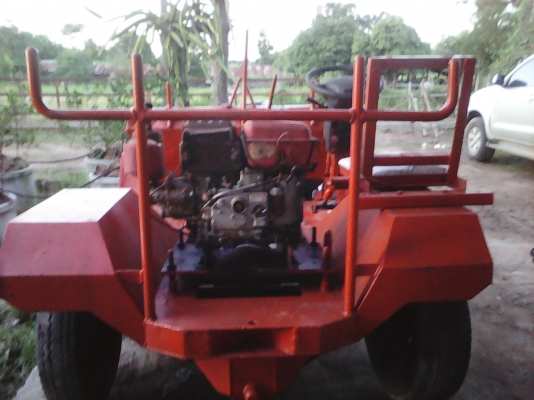 รถ ดั้มเปอร์ สภาพดีพร้อมใช้งาน โครงสร้างแข็งแร็ง รุ่นพิเศษนอก