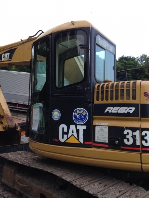 ขาย CAT313B