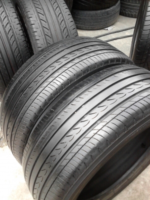205/55R16 YOKOHAMA ADVAN dB decibel ปี2012 มี 2 เส้น TEL.081-427-3941 205/55R16 YOKOHAMA ADVAN dB decibel ปี2012 มี 2 เส้น TEL.081-427-3941