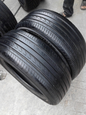 205/55R16 YOKOHAMA ADVAN dB decibel ปี2012 มี 2 เส้น TEL.081-427-3941 205/55R16 YOKOHAMA ADVAN dB decibel ปี2012 มี 2 เส้น TEL.081-427-3941