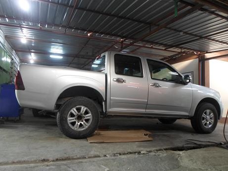 ขายรถ isuzu cab4 2.5 2011 ขายรถ isuzu cab4 2.5 2011