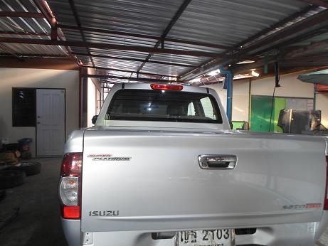 ขายรถ isuzu cab4 2.5 2011 ขายรถ isuzu cab4 2.5 2011