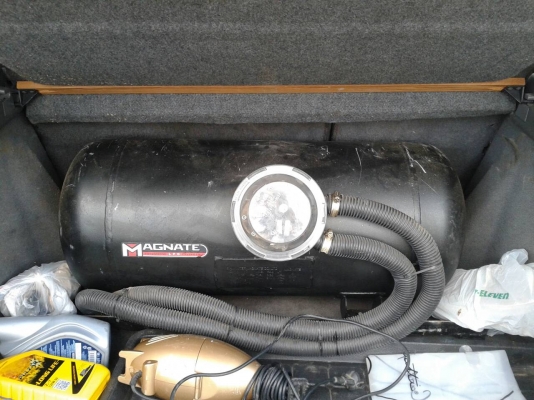 Mazda Cronos  5 ประตู ปี1993 สภาพพร้อมใช้ เครื่อง2000 cc  แก็สLPGหัวฉีด สีเทาบอรนซ์