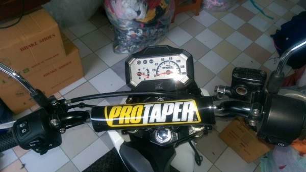 Honda Zoomer X ปี 2013 สภาพดี แบตเตอรี่พึ่งเปลี่ยนใหม่