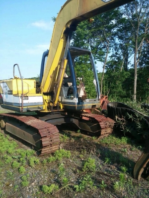 ขาย KOBELCO SK60