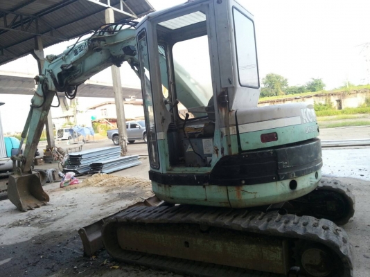 ขาย KOBELCO SK50UR