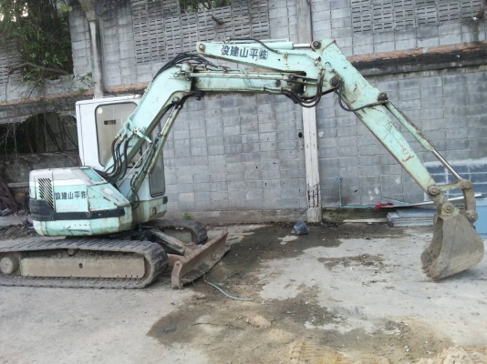 ขาย KOBELCO SK50UR
