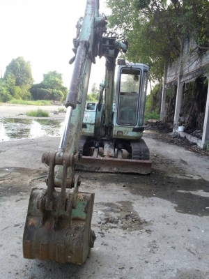 ขาย KOBELCO SK50UR