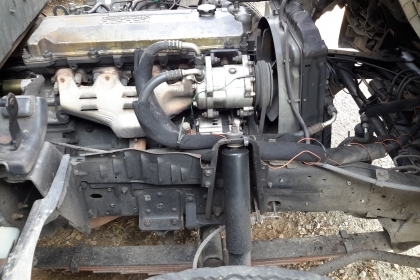 6 ล้อกลาง    ISUZU      NPR66PX5-T    120  แรงม้า    * ยาว 5.00 ม. *   รถสวยเดิม_ตามสภาพ   *รถห้างแท้*  มีเล่มพร้อมโอน *