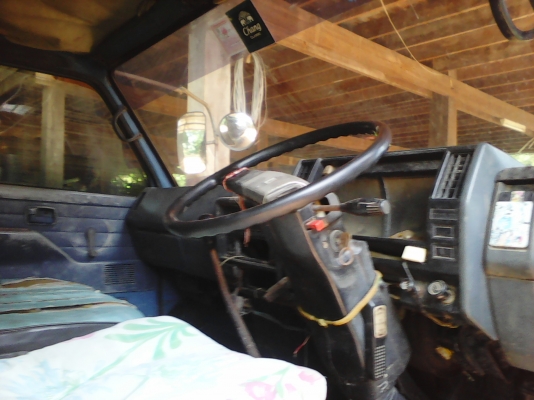 ยกเลิกการชั่วคาว ครับ ทำสีใหม่ เจ็บอารายละเอียด เดียวมีต่อภาค2 ครับ