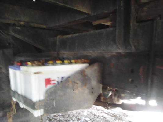 ยกเลิกการชั่วคาว ครับ ทำสีใหม่ เจ็บอารายละเอียด เดียวมีต่อภาค2 ครับ