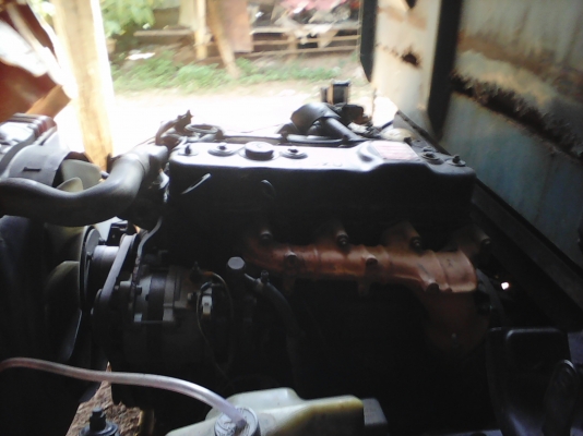 ยกเลิกการชั่วคาว ครับ ทำสีใหม่ เจ็บอารายละเอียด เดียวมีต่อภาค2 ครับ