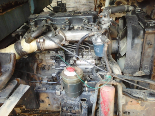 ยกเลิกการชั่วคาว ครับ ทำสีใหม่ เจ็บอารายละเอียด เดียวมีต่อภาค2 ครับ