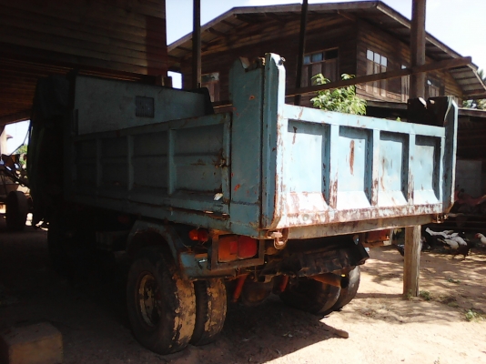 ยกเลิกการชั่วคาว ครับ ทำสีใหม่ เจ็บอารายละเอียด เดียวมีต่อภาค2 ครับ