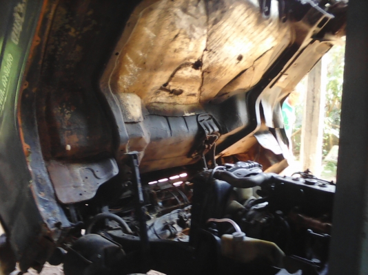 ยกเลิกการชั่วคาว ครับ ทำสีใหม่ เจ็บอารายละเอียด เดียวมีต่อภาค2 ครับ