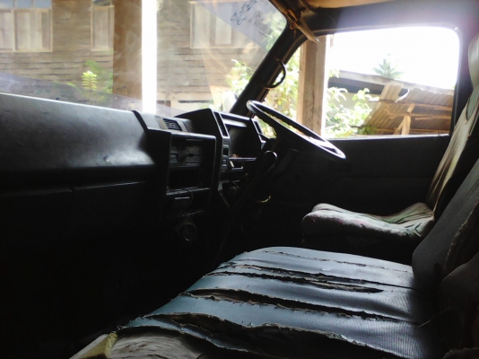 ยกเลิกการชั่วคาว ครับ ทำสีใหม่ เจ็บอารายละเอียด เดียวมีต่อภาค2 ครับ