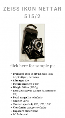 กล้องzeiss ikon ฟรีems