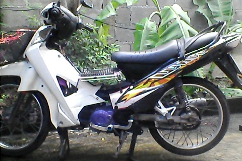 ต้องการขาย ยามาฮ่า ไม่มีเล่ม เครื่องดี ซื้อต่อจากร้านซ่อม