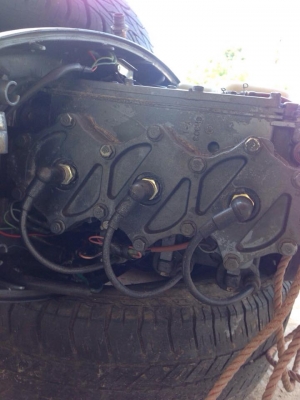 ขายเรือ yamaha srv20 พร้อมใช้