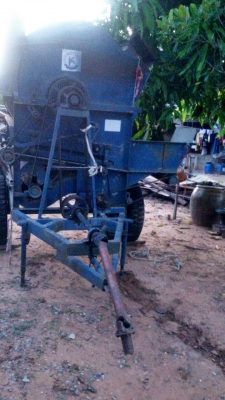 ขายตู้สีข้าว5ฟุตสิงเปลือยจัมโบ้เกษตรพัฒนาสภาพใหม่ชื้อมาจากบริษัทเกษตรพัฒนาปี53สภาพสวยมากขายถูกๆ69000บาท