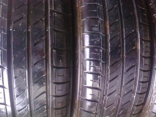 ขายเหมายางรถเก๋ง2ชุดขอบ14กับ15สภาพดึดอกสวยๆ2ชุด5,000บาทจัดไป ขายเหมายางรถเก๋ง2ชุดขอบ14กับ15สภาพดึดอกสวยๆ2ชุด5,000บาทจัดไป