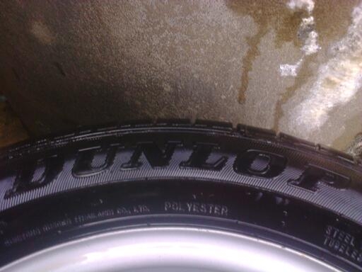 ขายเหมายางรถเก๋ง2ชุดขอบ14กับ15สภาพดึดอกสวยๆ2ชุด5,000บาทจัดไป ขายเหมายางรถเก๋ง2ชุดขอบ14กับ15สภาพดึดอกสวยๆ2ชุด5,000บาทจัดไป