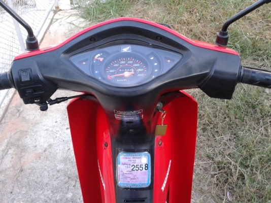 ขายเวฟ100เดิมๆทะเบืยนเต็ม--13,900-บาท ขายเวฟ100เดิมๆทะเบืยนเต็ม--13,900-บาท