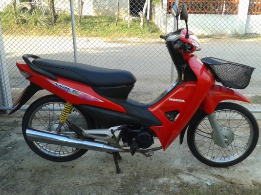 ขายเวฟ100เดิมๆทะเบืยนเต็ม--13,900-บาท ขายเวฟ100เดิมๆทะเบืยนเต็ม--13,900-บาท