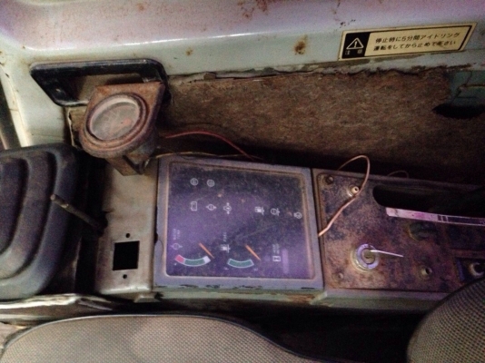 ****ขายแบคโฮ 907 mark2****