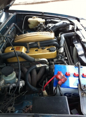 ด่วน!! ราคาโปรโมชั่น Volvo 740 เครื่องเดิม