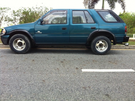 ด่วน!! ราคาโปรโมชั่น Volvo 740 เครื่องเดิม