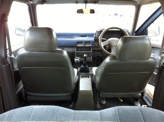 ด่วน!! ราคาโปรโมชั่น Volvo 740 เครื่องเดิม