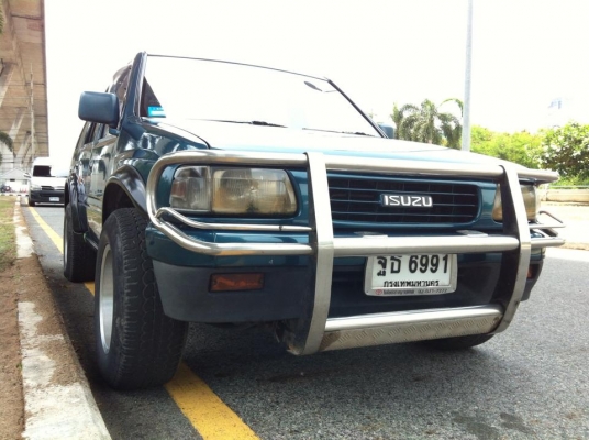 ด่วน!! ราคาโปรโมชั่น Volvo 740 เครื่องเดิม
