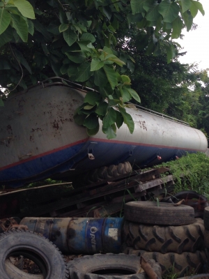 *****ขายถังน้ำ 30,000 ลิตร ตามสภาพ ราคาคุยกันได้*****