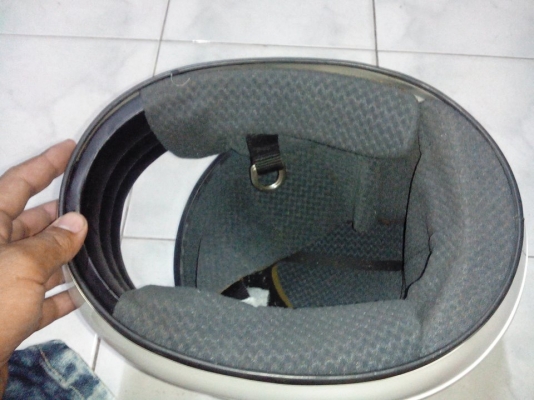 สวยยุ่นเเท้ราคาเเบ่งกันชม 3,500 บาท เบอร์ L 59-60 cm.