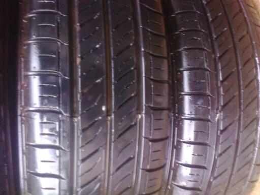 ขายเหมายางรถเก๋ง2ชุดขอบ14กับ15สภาพดึดอกสวยๆ2ชุด5,000บาทจัดไป ขายเหมายางรถเก๋ง2ชุดขอบ14กับ15สภาพดึดอกสวยๆ2ชุด5,000บาทจัดไป