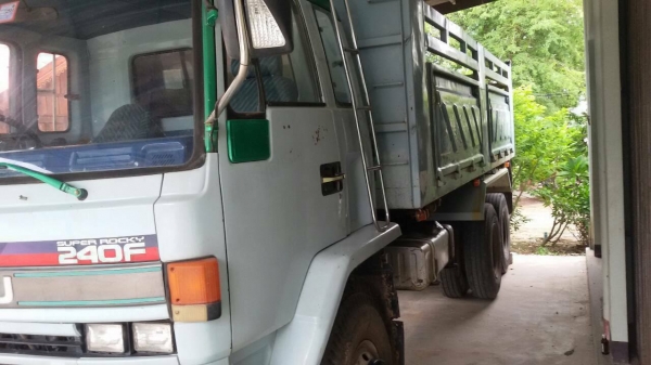 240 ตัว K เดิมทั้งคัน