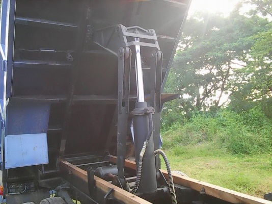 ขายหกล้อดั้มพ์ อีซูสุJAANPR59- 4BD1 -115HP รับมัดจำลูกค้าจาก จ.ชัยภูมิเรียบร้อยแล้ว ขอบคุณคับ ขายหกล้อดั้มพ์ อีซูสุJAANPR59- 4BD1 -115HP รับมัดจำลูกค้าจาก จ.ชัยภูมิเรียบร้อยแล้ว ขอบคุณคับ