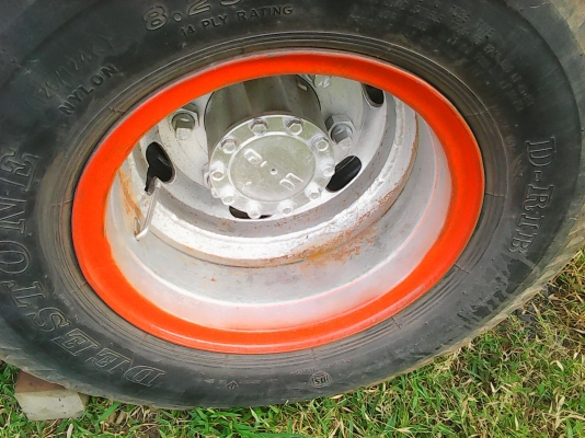 ขายหกล้อดั้มพ์ อีซูสุJAANPR59- 4BD1 -115HP รับมัดจำลูกค้าจาก จ.ชัยภูมิเรียบร้อยแล้ว ขอบคุณคับ ขายหกล้อดั้มพ์ อีซูสุJAANPR59- 4BD1 -115HP รับมัดจำลูกค้าจาก จ.ชัยภูมิเรียบร้อยแล้ว ขอบคุณคับ