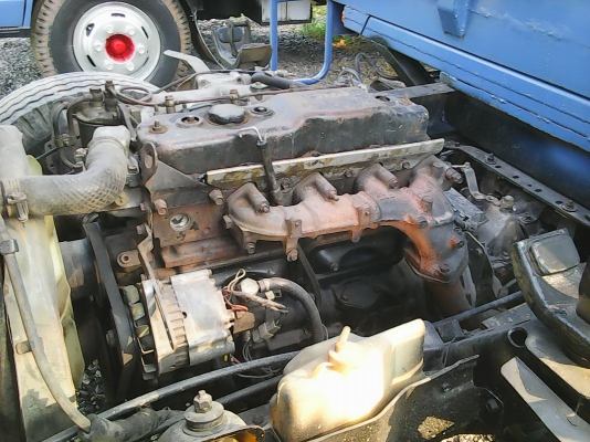 ขายหกล้อดั้มพ์ อีซูสุJAANPR59- 4BD1 -115HP รับมัดจำลูกค้าจาก จ.ชัยภูมิเรียบร้อยแล้ว ขอบคุณคับ ขายหกล้อดั้มพ์ อีซูสุJAANPR59- 4BD1 -115HP รับมัดจำลูกค้าจาก จ.ชัยภูมิเรียบร้อยแล้ว ขอบคุณคับ